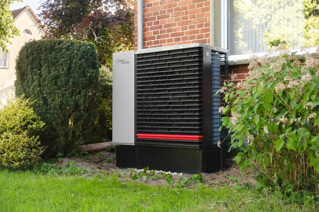 Home standby generator installed at a San Francisco residence
